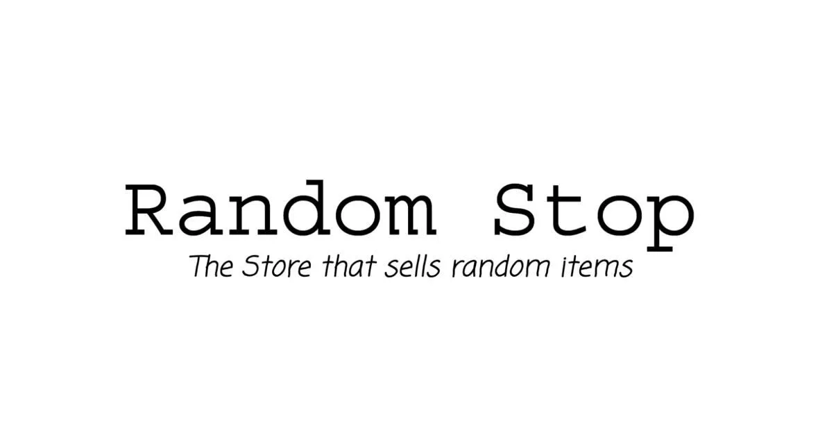 Store Image