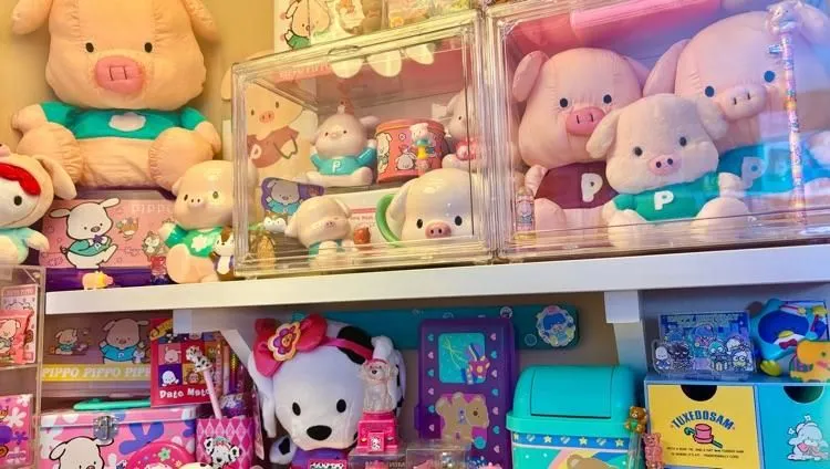 Store Image