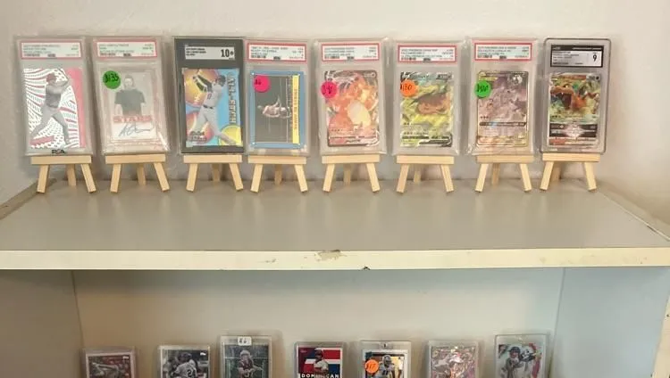 Store Image