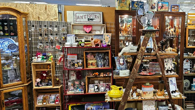 Store Image