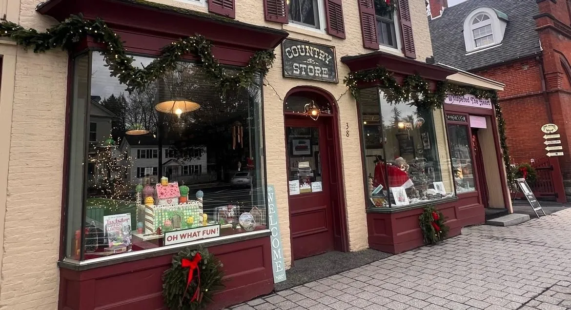 Store Image