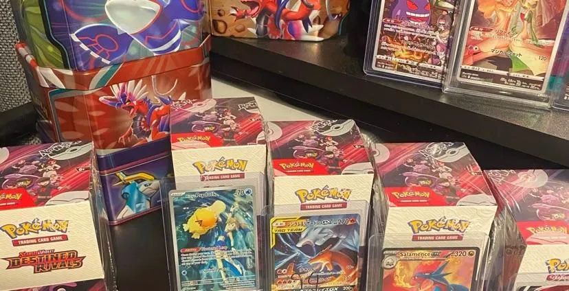 Store Image