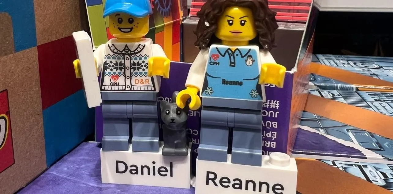 Store Image