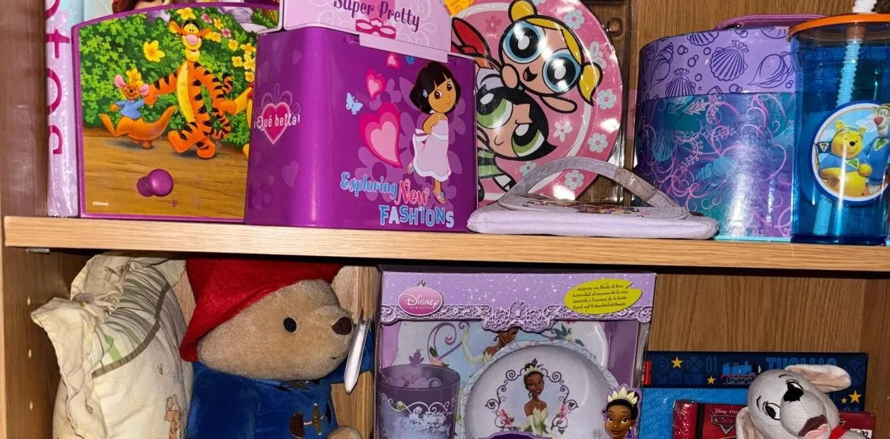 Store Image