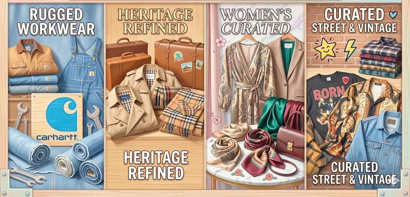 Store Image