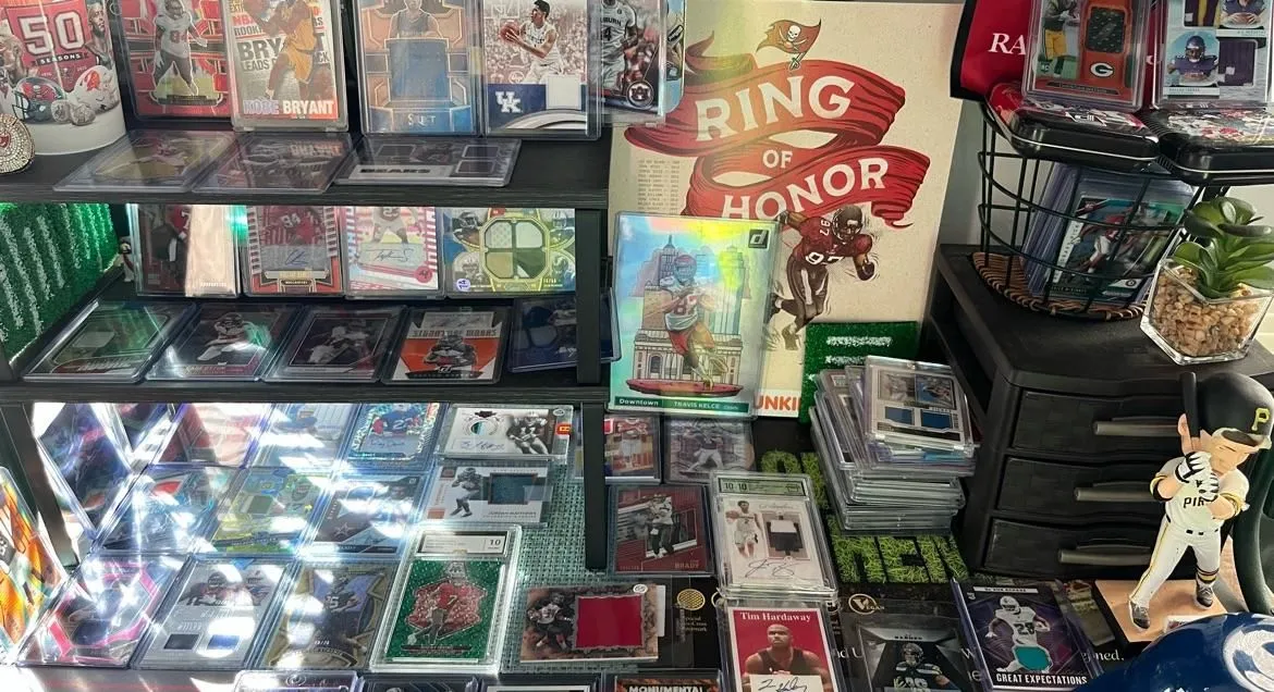 Store Image