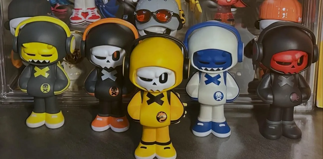 Store Image