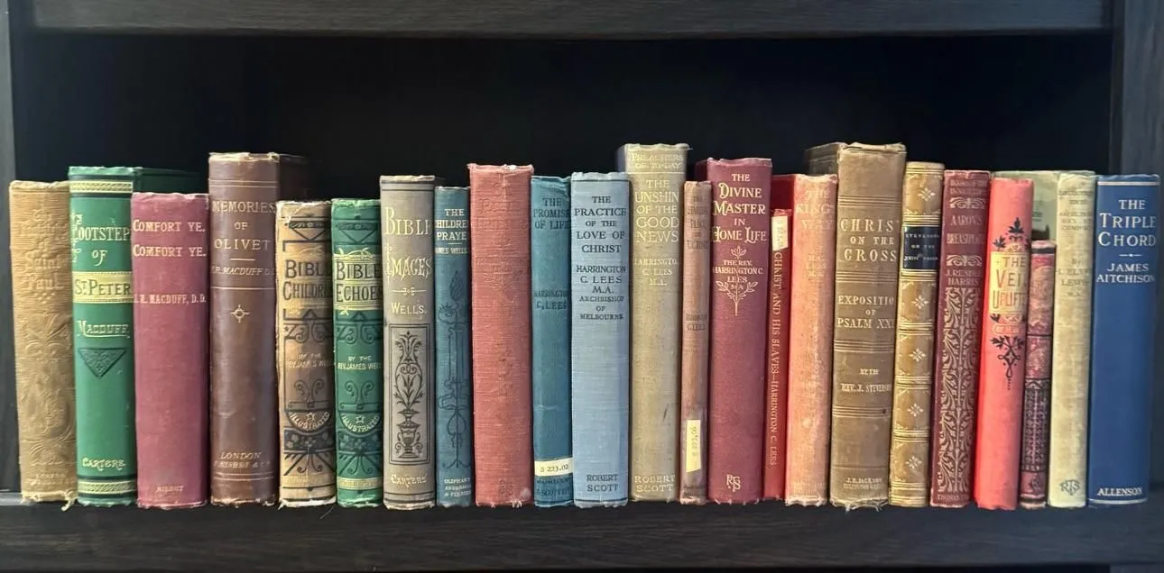 Store Image