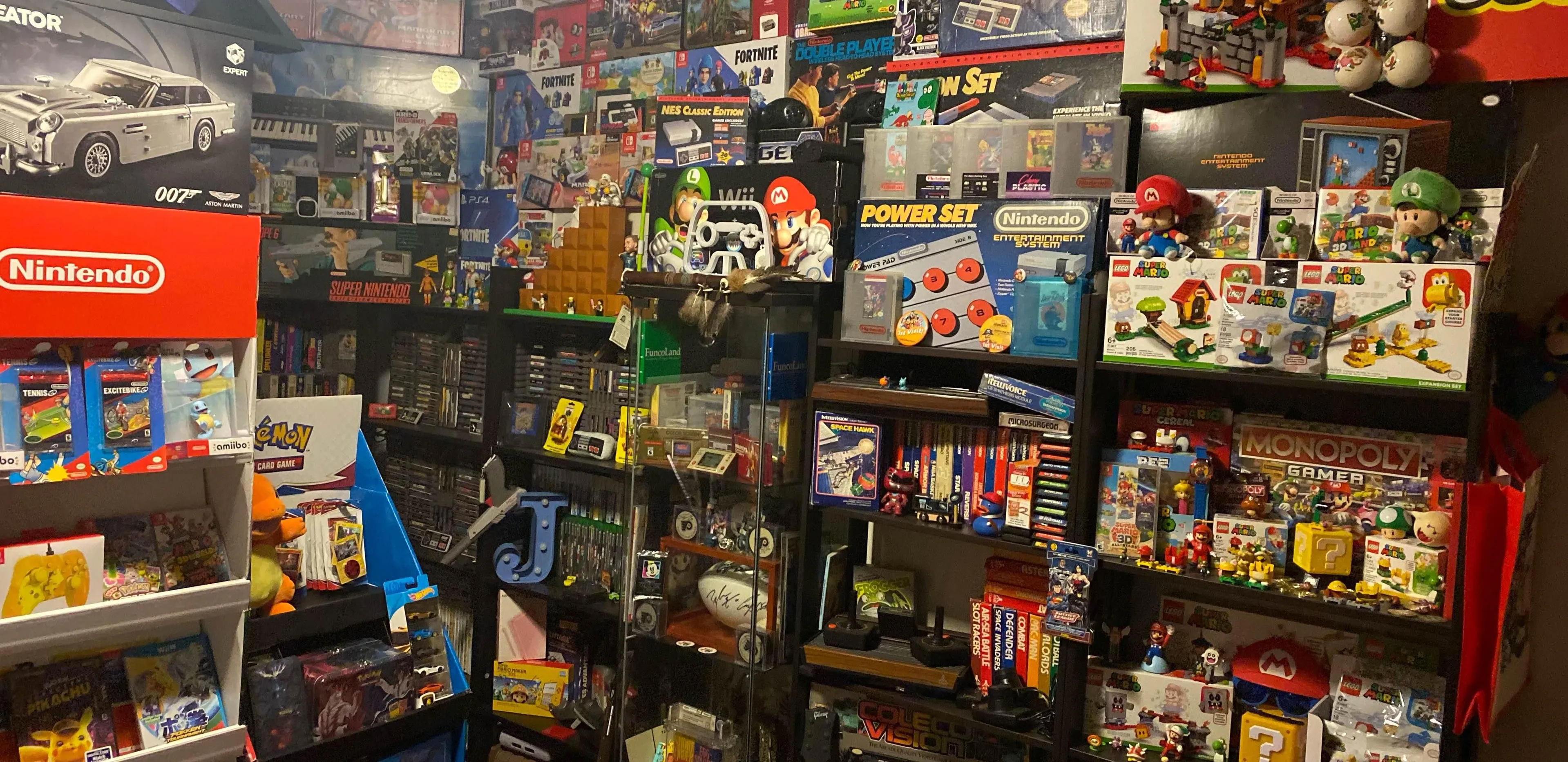 Store Image