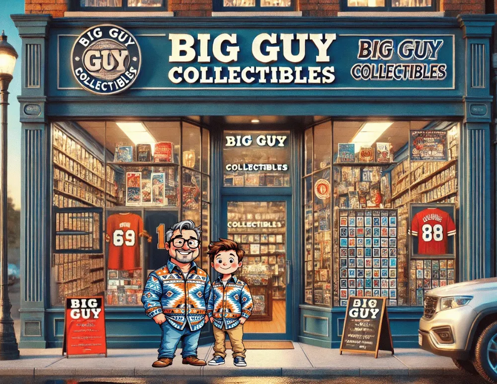 Store Image