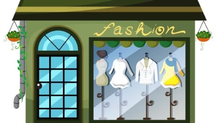 Store Image