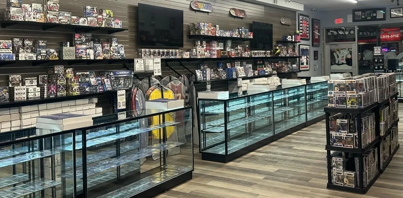 Store Image
