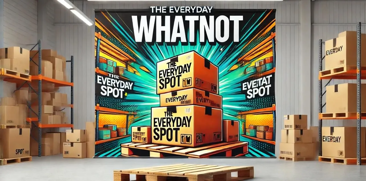 Store Image
