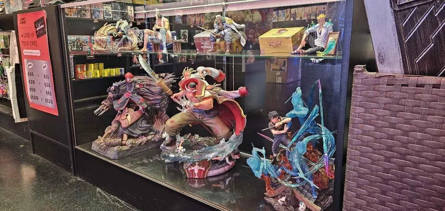 Store Image