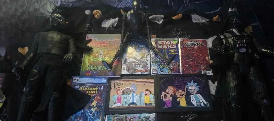Store Image
