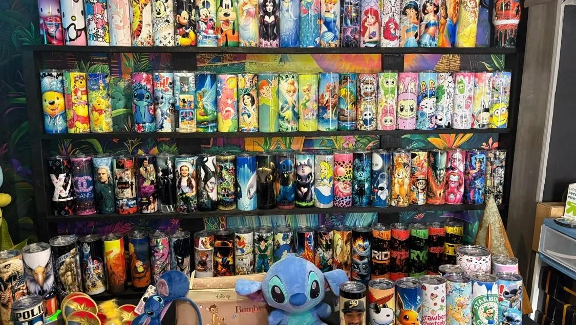 Store Image