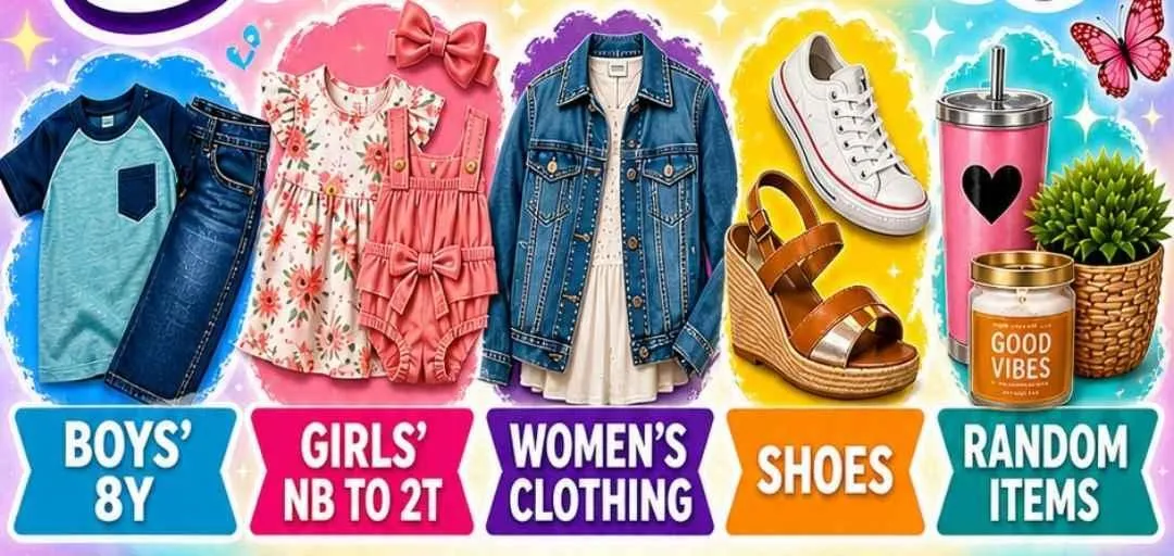 Store Image