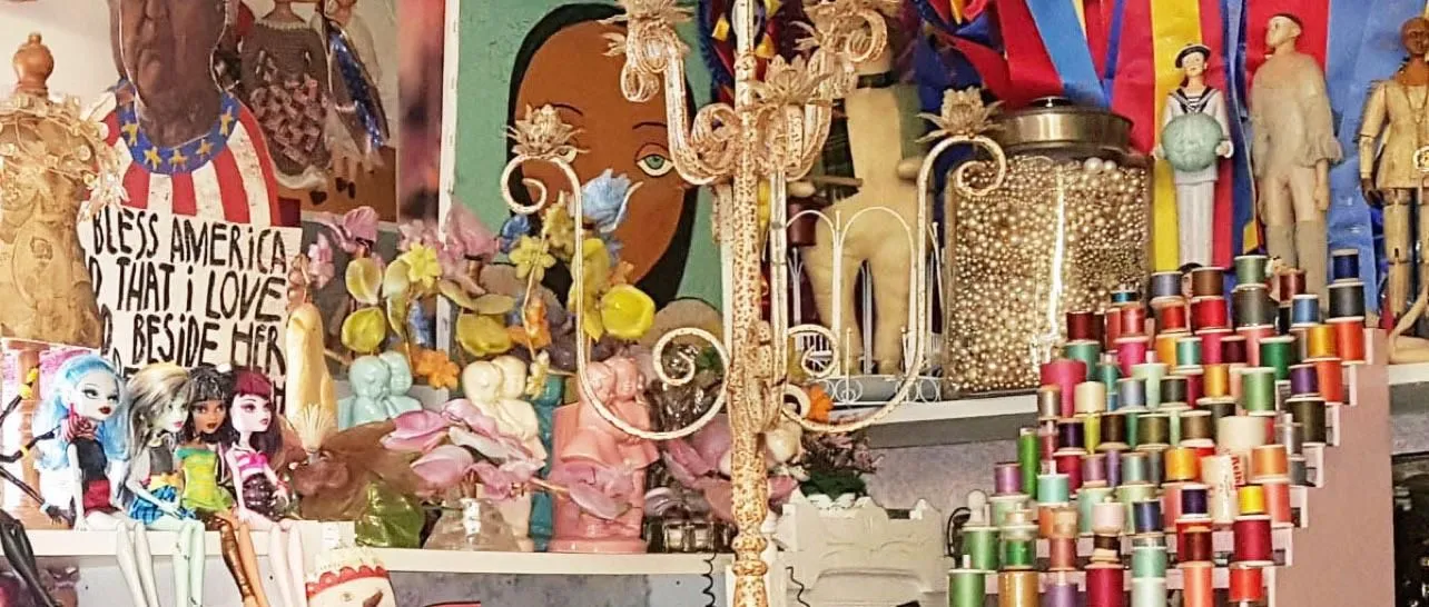 Store Image