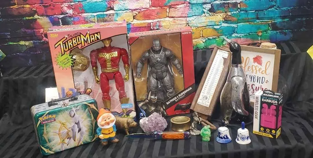 Store Image