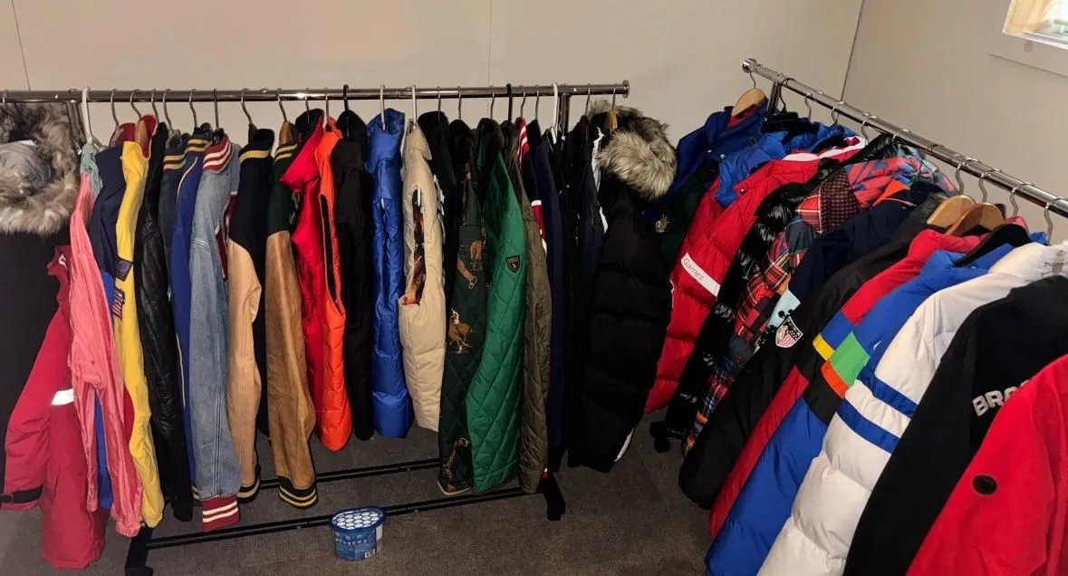 Store Image