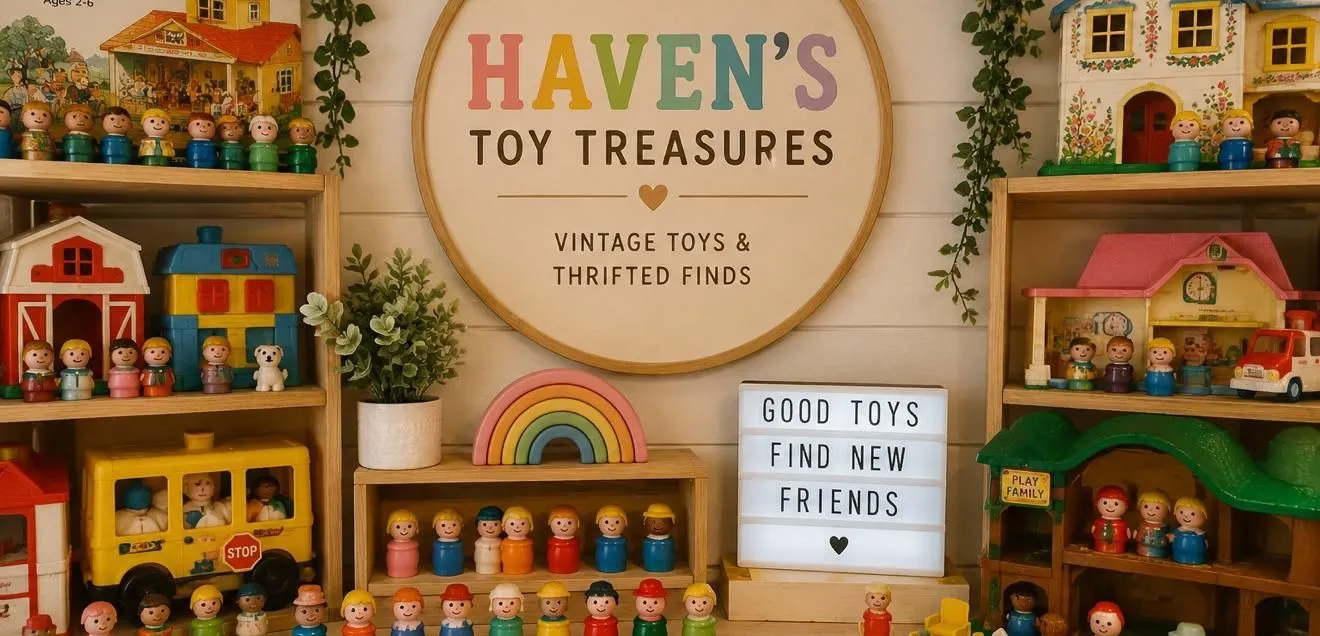 Store Image