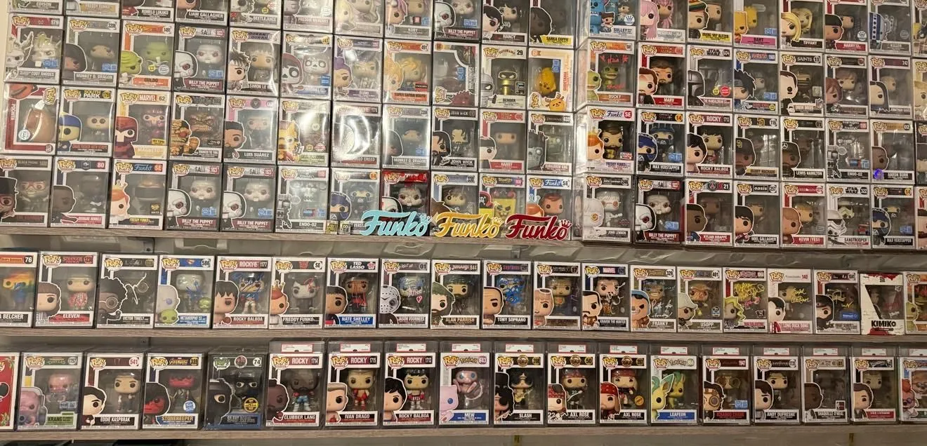 Store Image