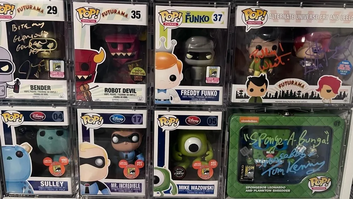 Store Image