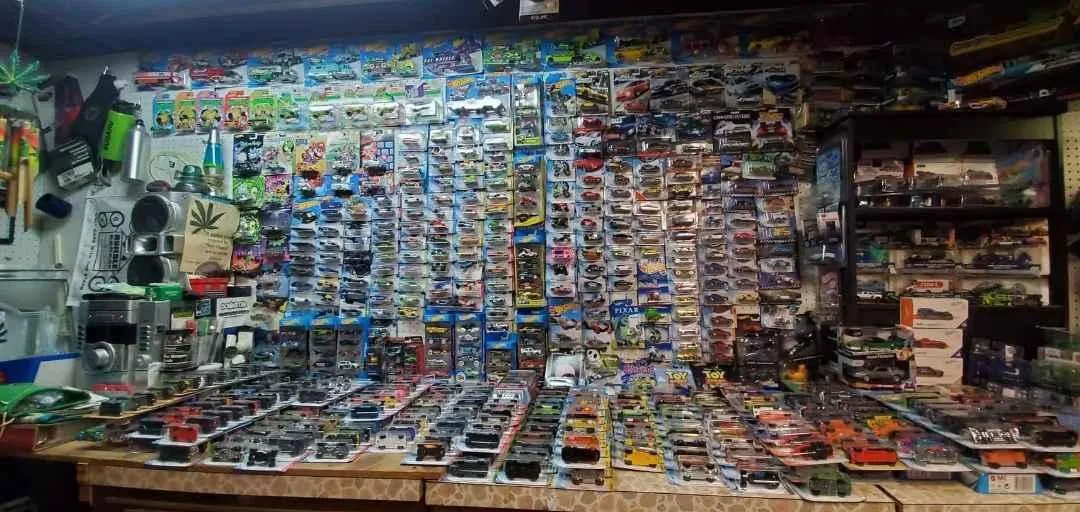 Store Image