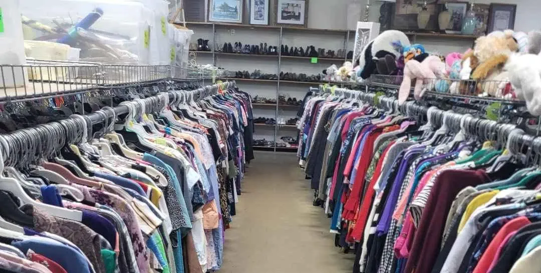 Store Image