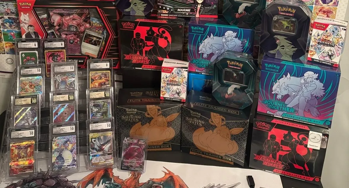 Store Image