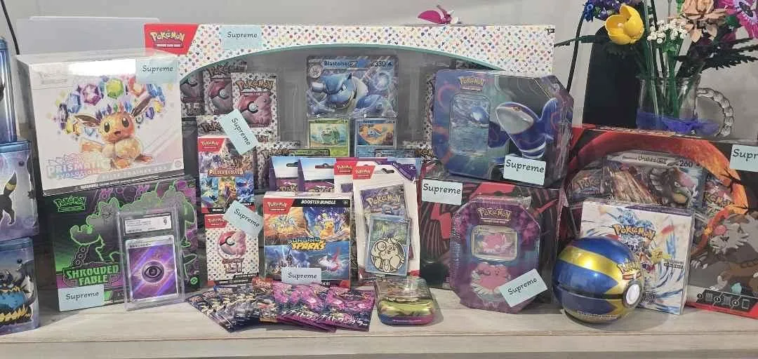Store Image