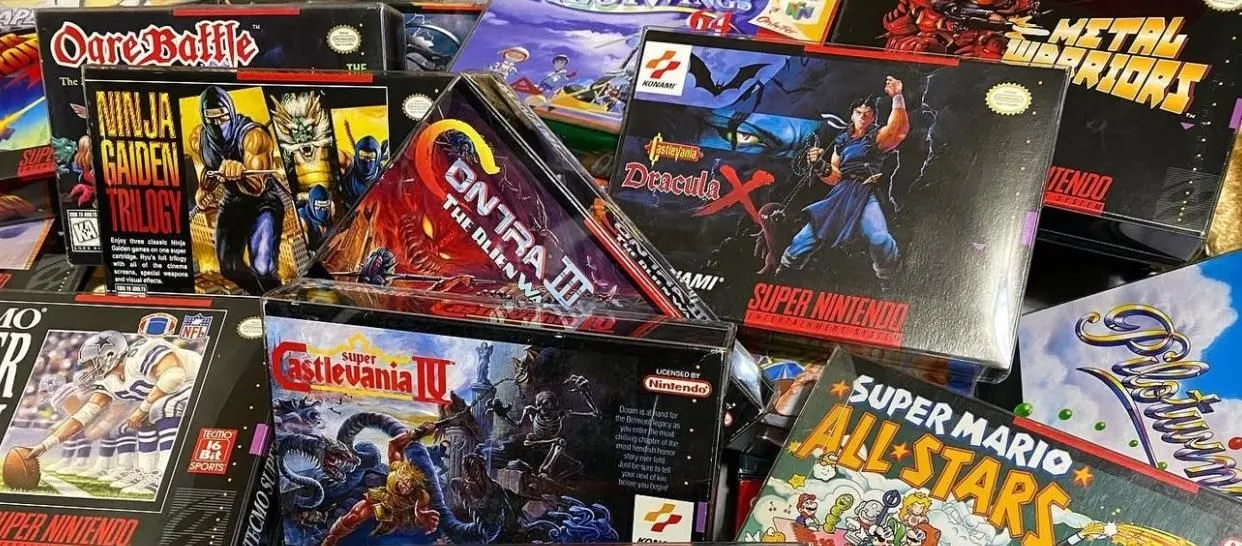 Store Image
