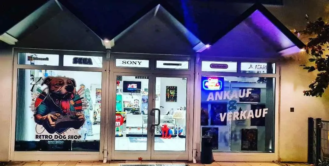 Store Image