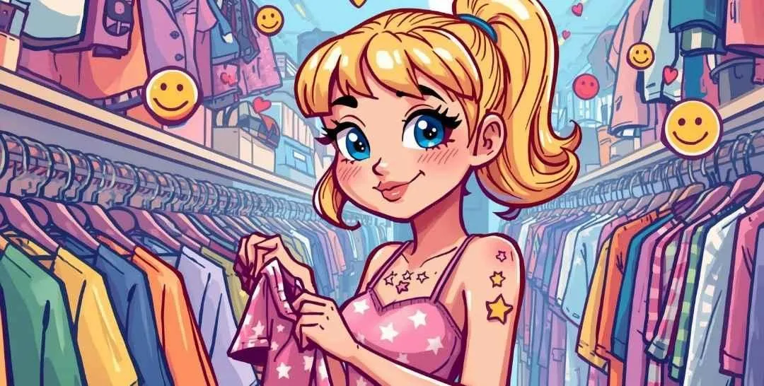 Store Image