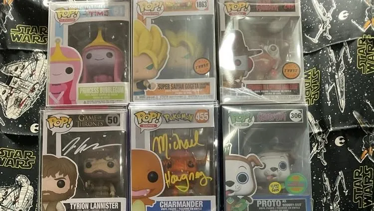Store Image