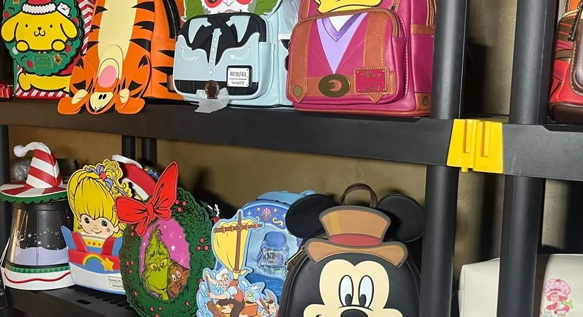 Store Image
