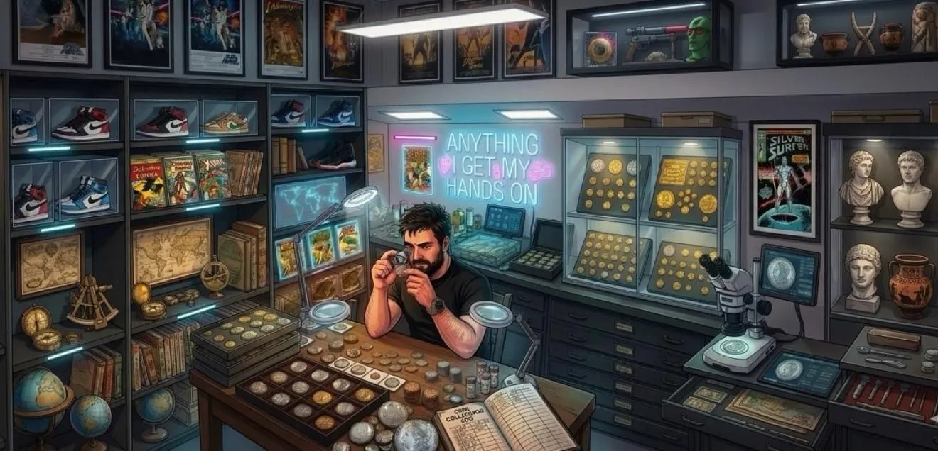 Store Image
