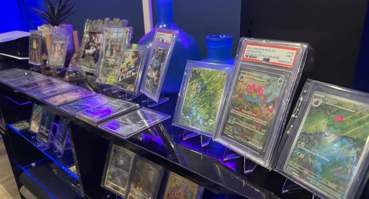 Store Image