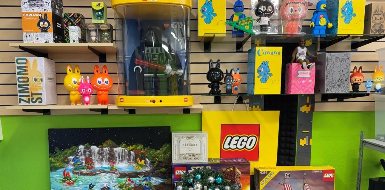 Store Image