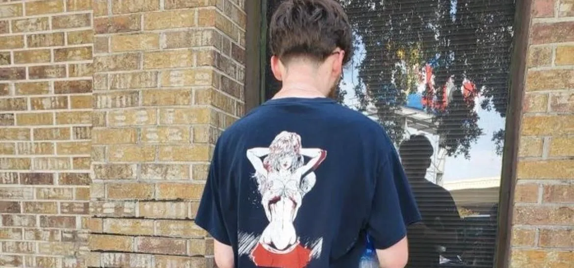 Store Image