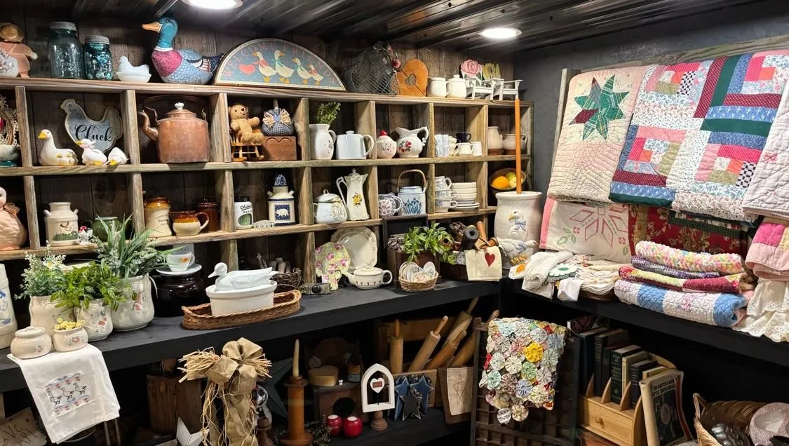 Store Image