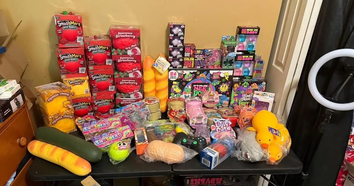 Store Image