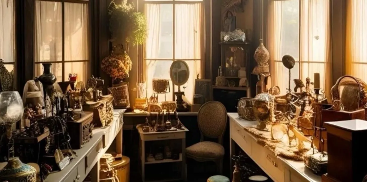 Store Image
