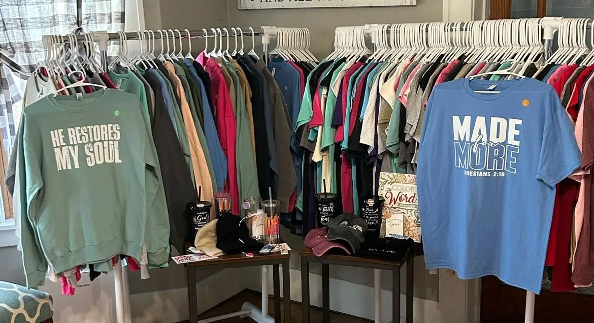 Store Image