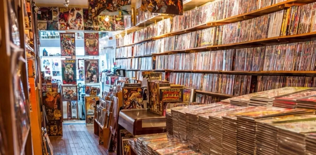 Store Image
