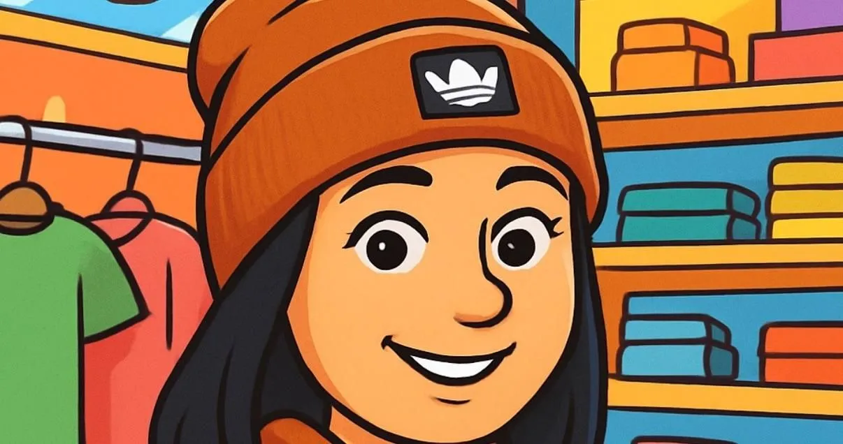 Store Image