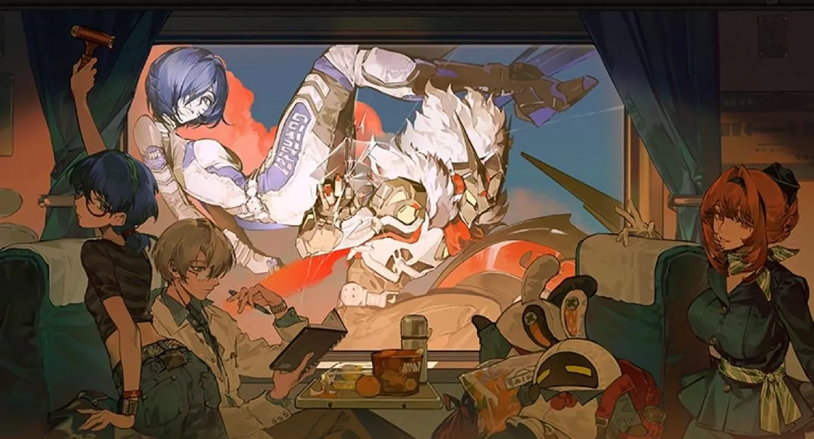 Store Image