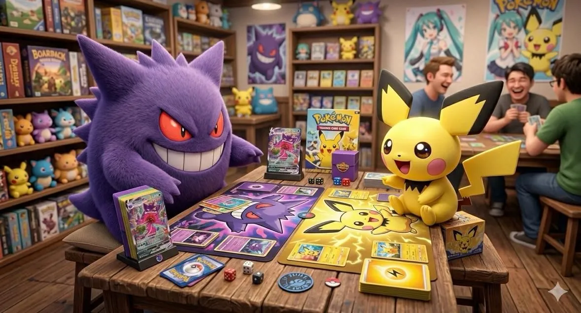 Store Image