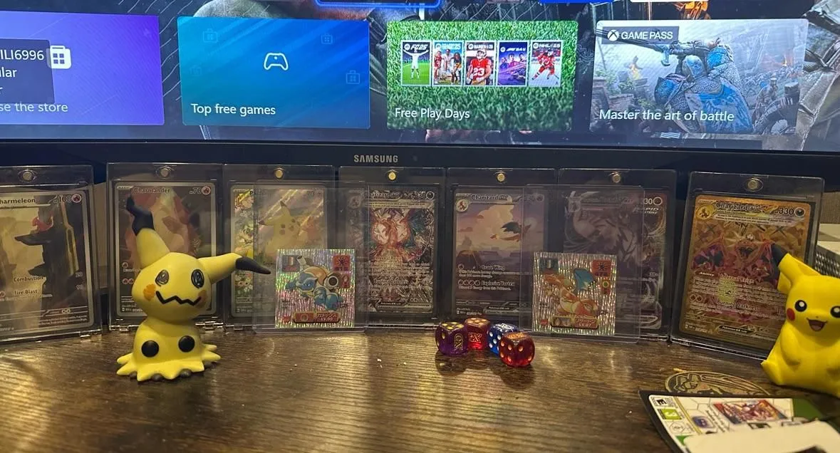 Store Image