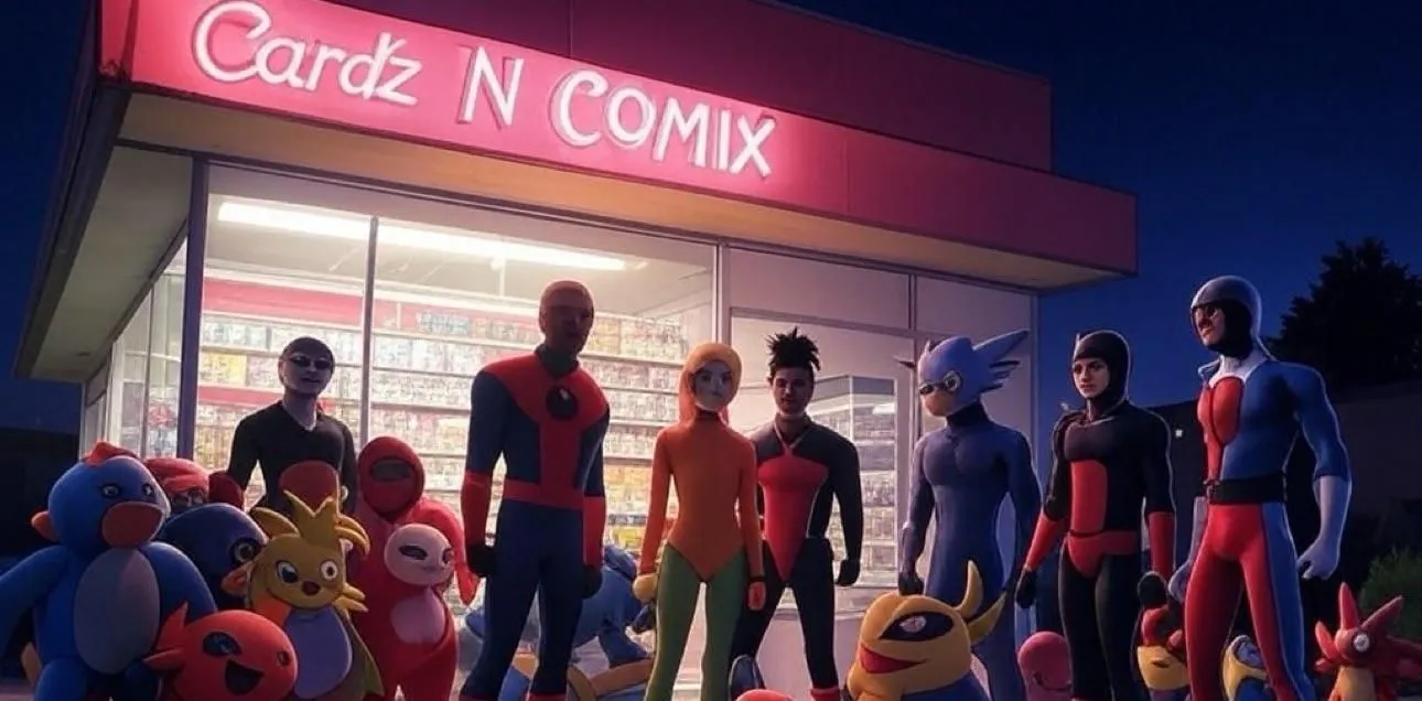 Store Image